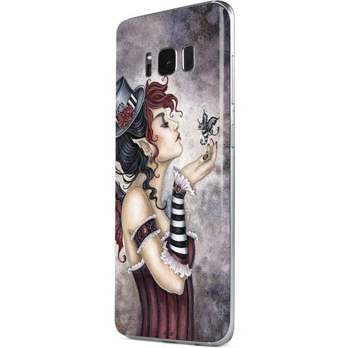 Amy Brown Fae-Risque Galaxy S8 Plus Skin